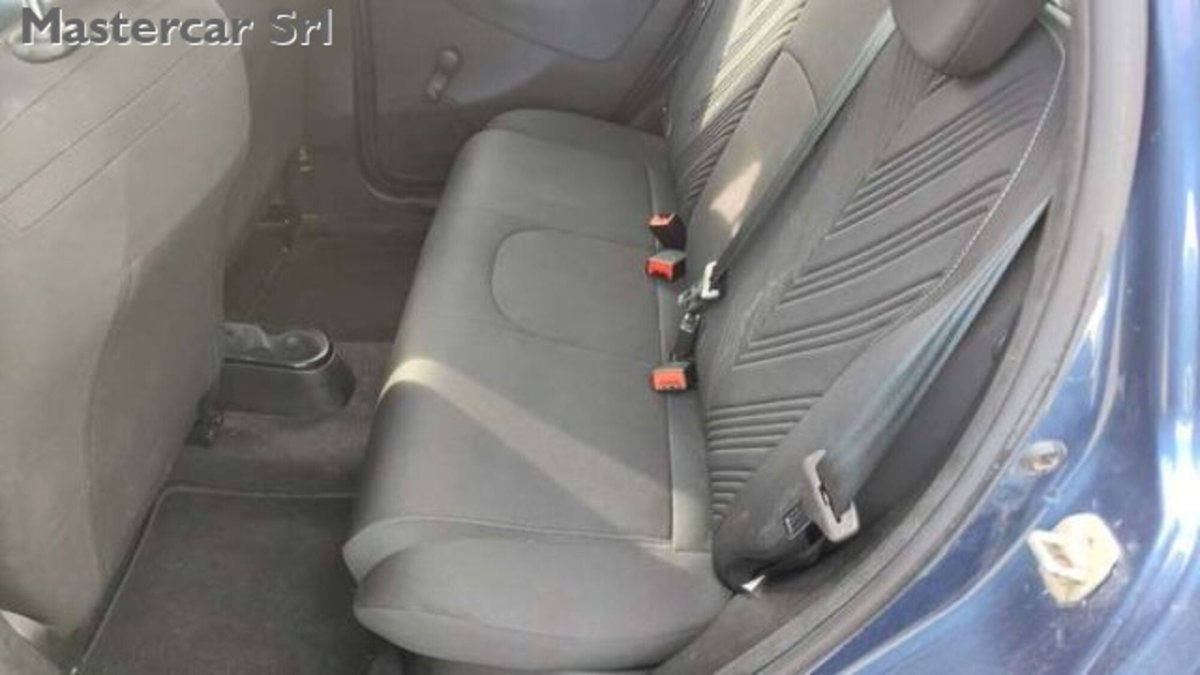 Lancia Ypsilon 1.0 FireFly 5 porte S&S Hybrid Gold Plus (8)