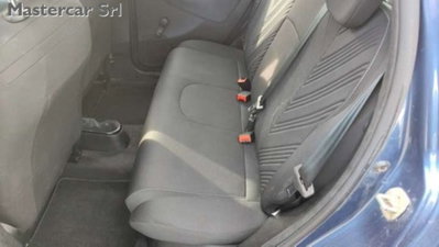 Lancia Ypsilon 1.0 FireFly 5 porte S&S Hybrid Gold Plus (9)