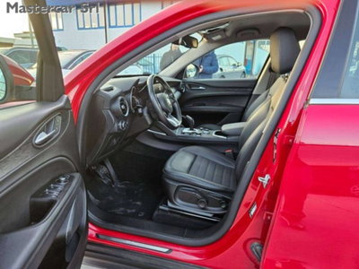 Alfa Romeo Stelvio Stelvio 2.2 Turbodiesel 190 CV AT8 Q4 Executive (11)