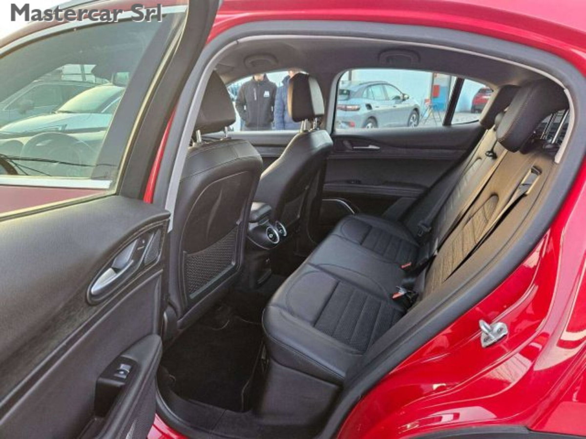 Alfa Romeo Stelvio Stelvio 2.2 Turbodiesel 190 CV AT8 Q4 Executive (12)
