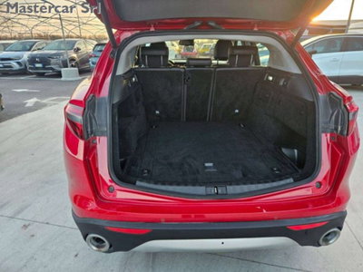 Alfa Romeo Stelvio Stelvio 2.2 Turbodiesel 190 CV AT8 Q4 Executive (13)