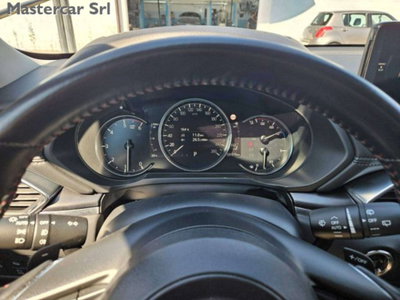 Mazda CX-5 2.2 Homura Comfort awd 184cv auto (13)