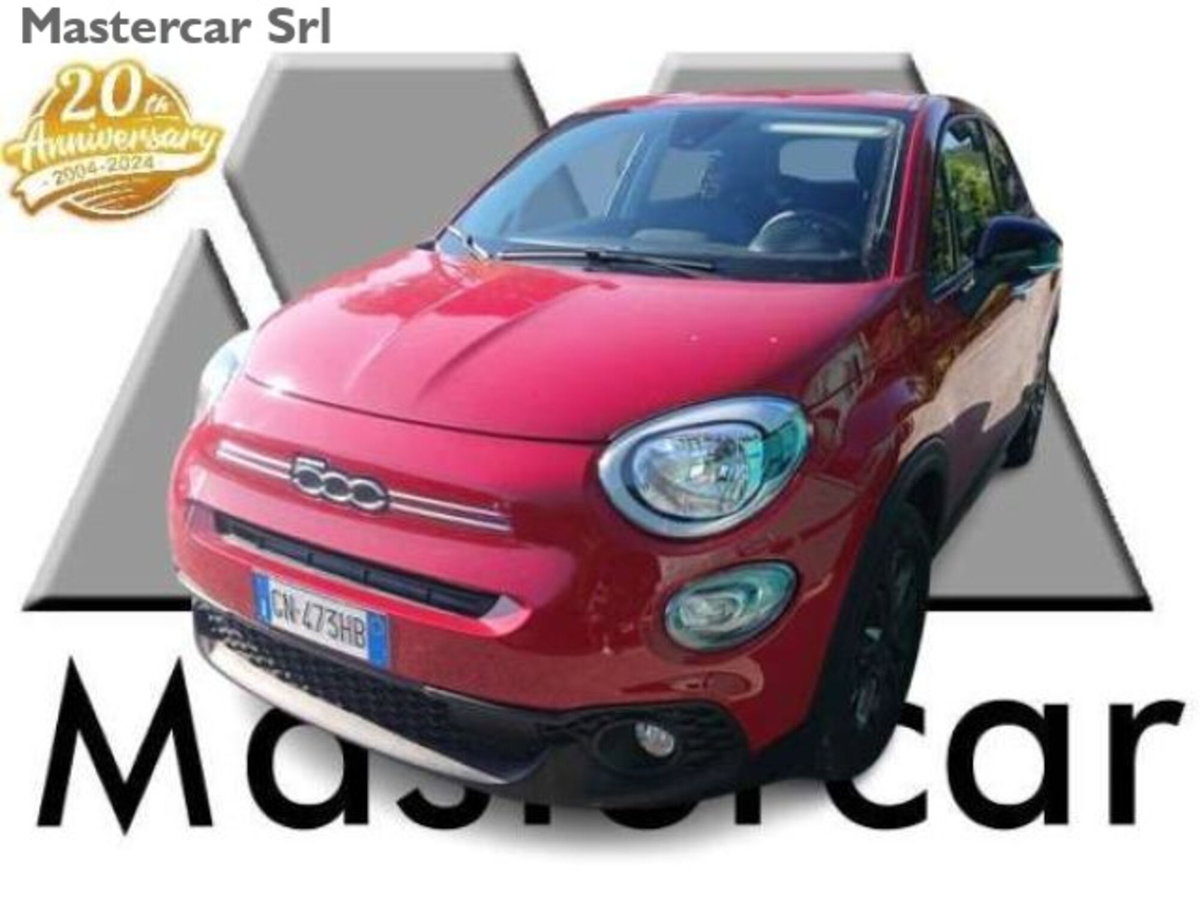 Fiat 500X 1.0 T3 120 CV Club