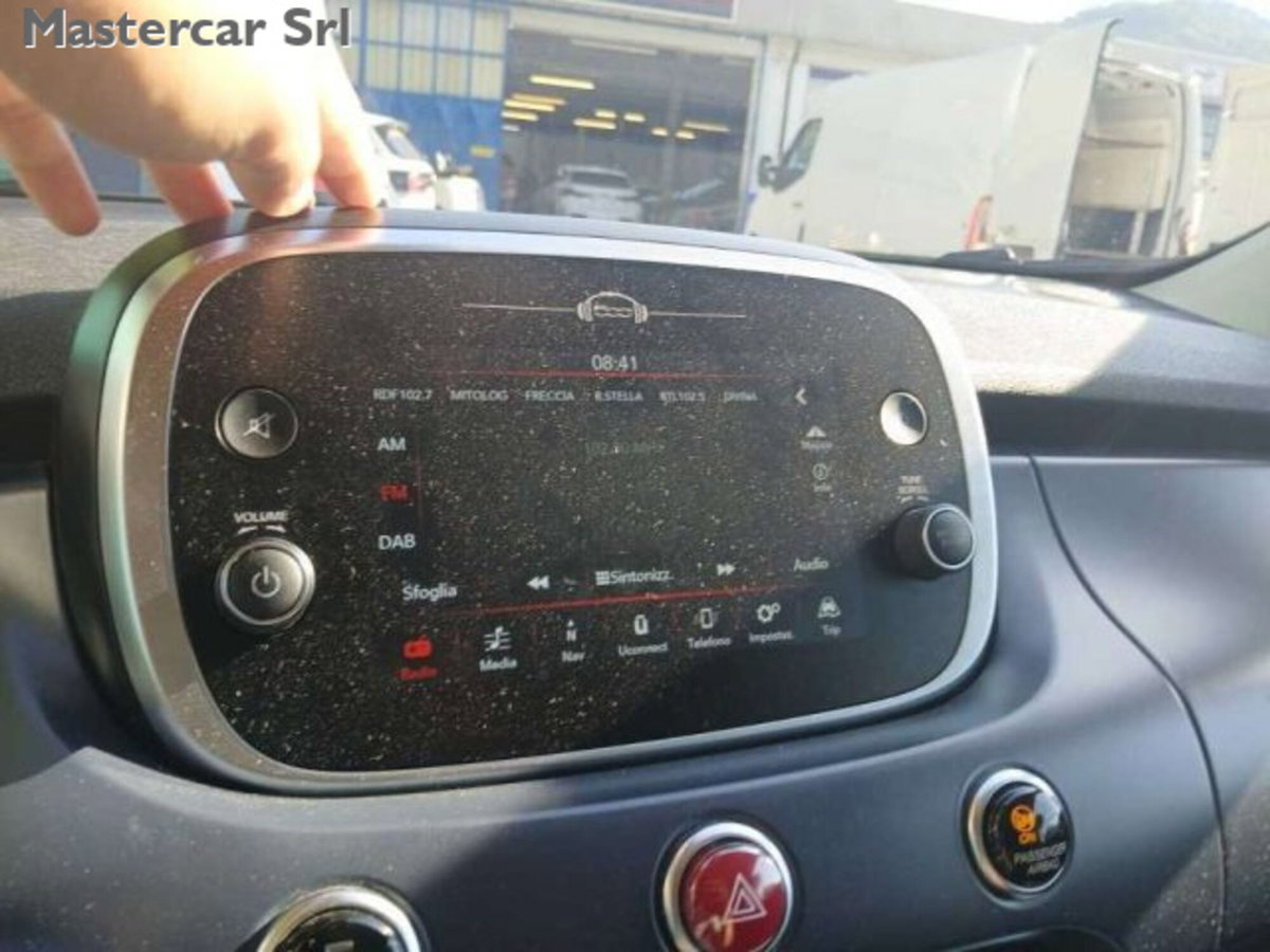 Fiat 500X 1.0 T3 120 CV Club (11)