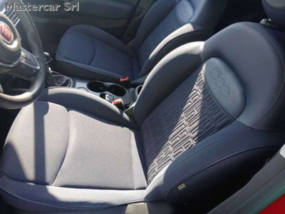 Fiat 500X 1.0 T3 120 CV Club (13)