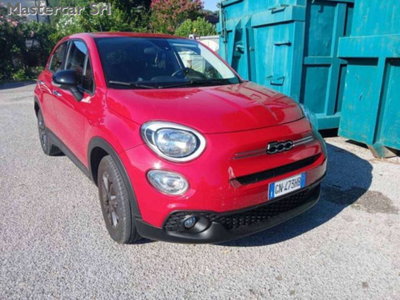 Fiat 500X 1.0 T3 120 CV Club (3)