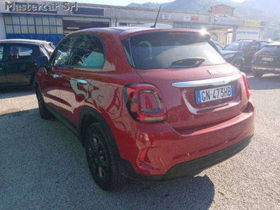 Fiat 500X 1.0 T3 120 CV Club (4)