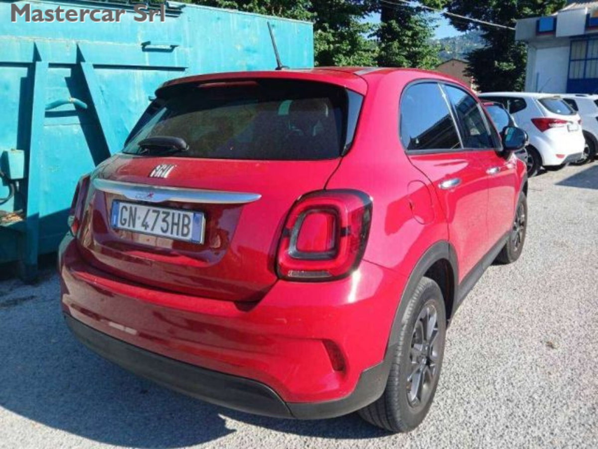 Fiat 500X 1.0 T3 120 CV Club (5)