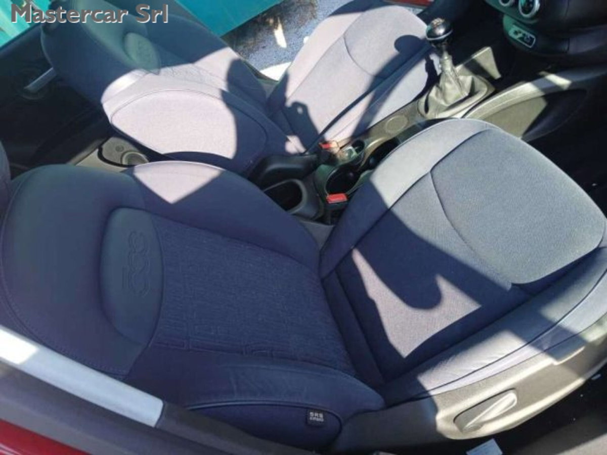 Fiat 500X 1.0 T3 120 CV Club (6)