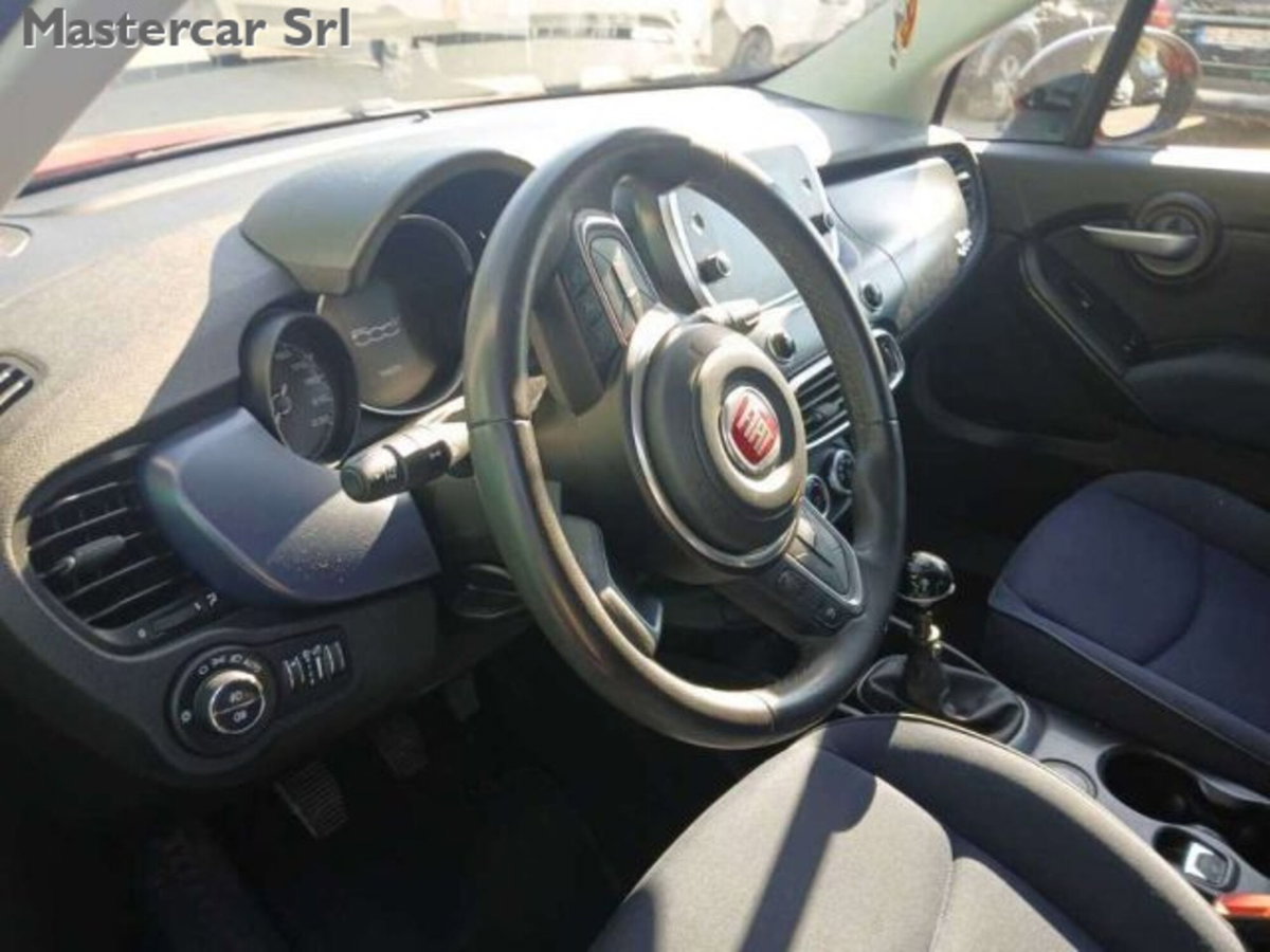Fiat 500X 1.0 T3 120 CV Club (7)