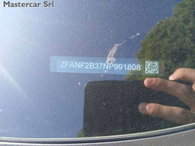 Fiat 500X 1.0 T3 120 CV Club (9)