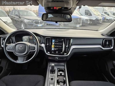 Volvo V60 2.0 b4 Core auto (12)