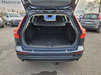 Volvo V60 2.0 b4 Core auto (14)