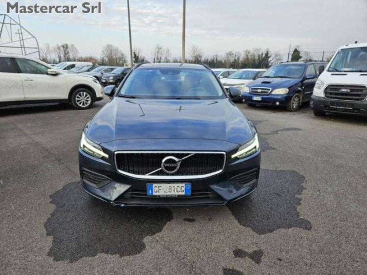 Volvo V60 2.0 b4 Core auto (9)