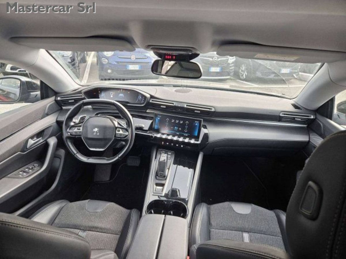 Peugeot 508 1.5 bluehdi Allure s&s 130cv eat8 (10)