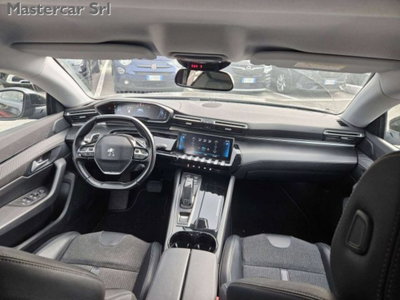 Peugeot 508 1.5 bluehdi Allure s&s 130cv eat8 (10)