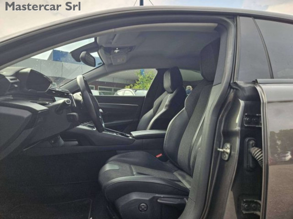 Peugeot 508 1.5 bluehdi Allure s&s 130cv eat8 (11)