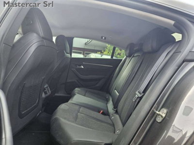 Peugeot 508 1.5 bluehdi Allure s&s 130cv eat8 (12)