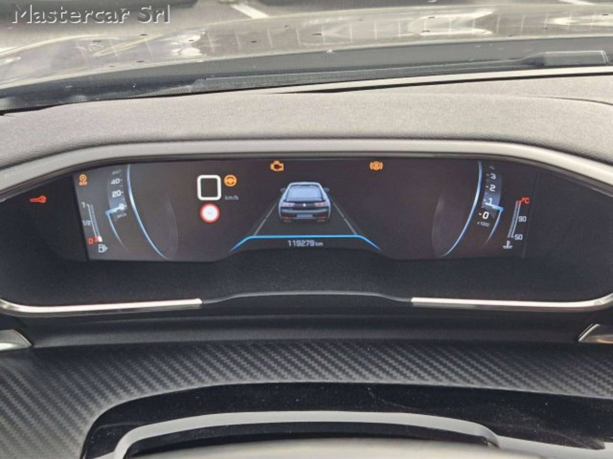 Peugeot 508 1.5 bluehdi Allure s&s 130cv eat8 (13)