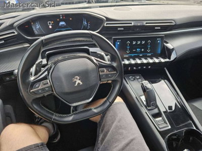 Peugeot 508 1.5 bluehdi Allure s&s 130cv eat8 (14)