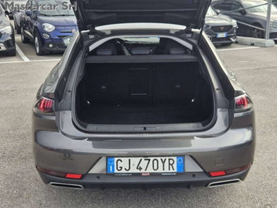 Peugeot 508 1.5 bluehdi Allure s&s 130cv eat8 (15)