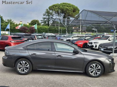 Peugeot 508 1.5 bluehdi Allure s&s 130cv eat8 (7)