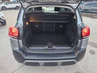 Citroen C3 1.2 puretech You s&s 83cv neopatentati (12)