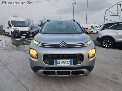 Citroen C3 1.2 puretech You s&s 83cv neopatentati (5)