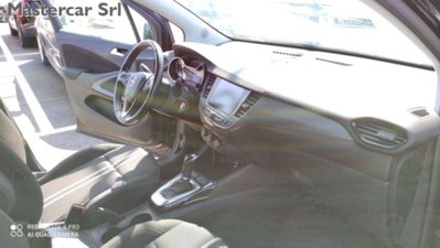 Opel Crossland 1.2 Elegance Pack s&s 130cv at6 (11)