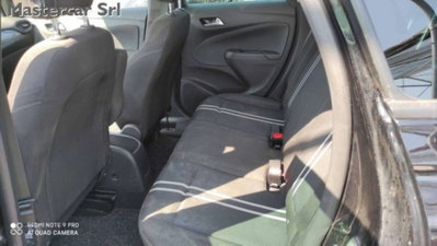 Opel Crossland 1.2 Elegance Pack s&s 130cv at6 (12)