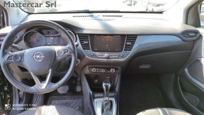 Opel Crossland 1.2 Elegance Pack s&s 130cv at6 (13)