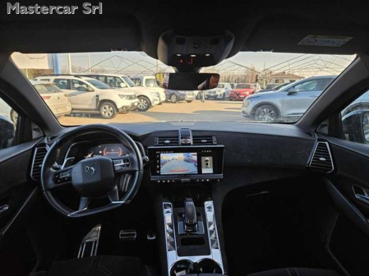 Ds DS 7 DS 7 Crossback BlueHDi 130 aut. Performance Line (10)