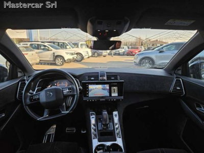 Ds DS 7 DS 7 Crossback BlueHDi 130 aut. Performance Line (10)