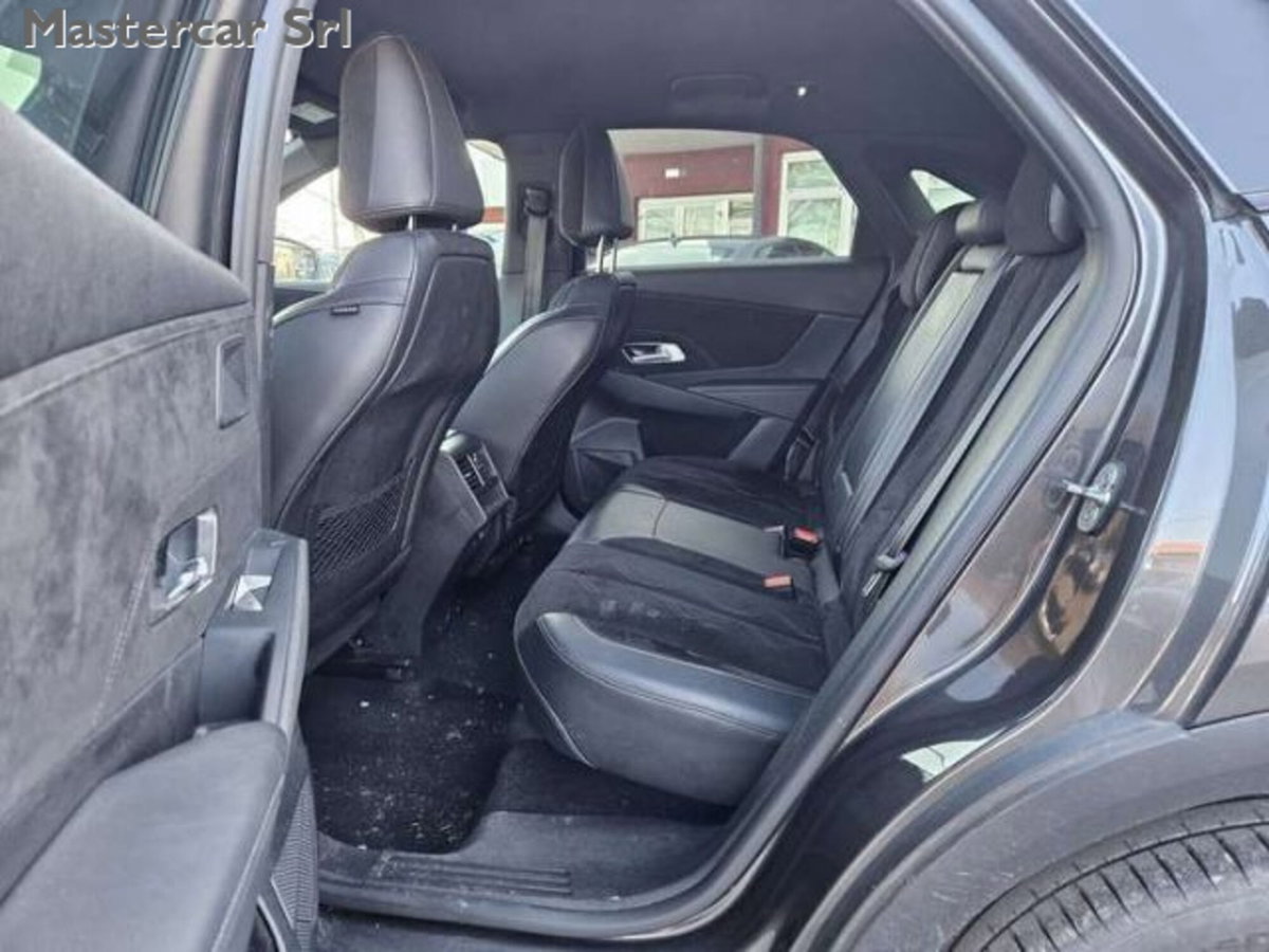 Ds DS 7 DS 7 Crossback BlueHDi 130 aut. Performance Line (11)