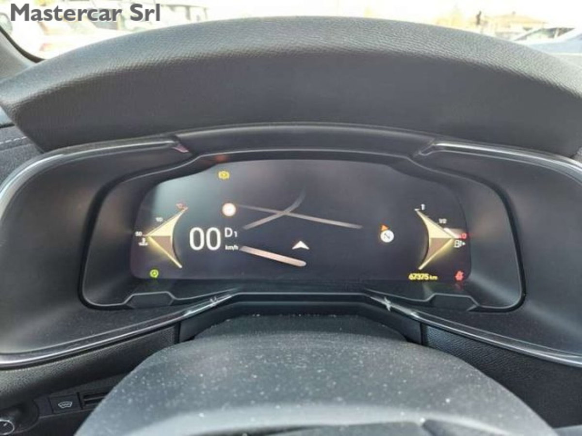 Ds DS 7 DS 7 Crossback BlueHDi 130 aut. Performance Line (13)