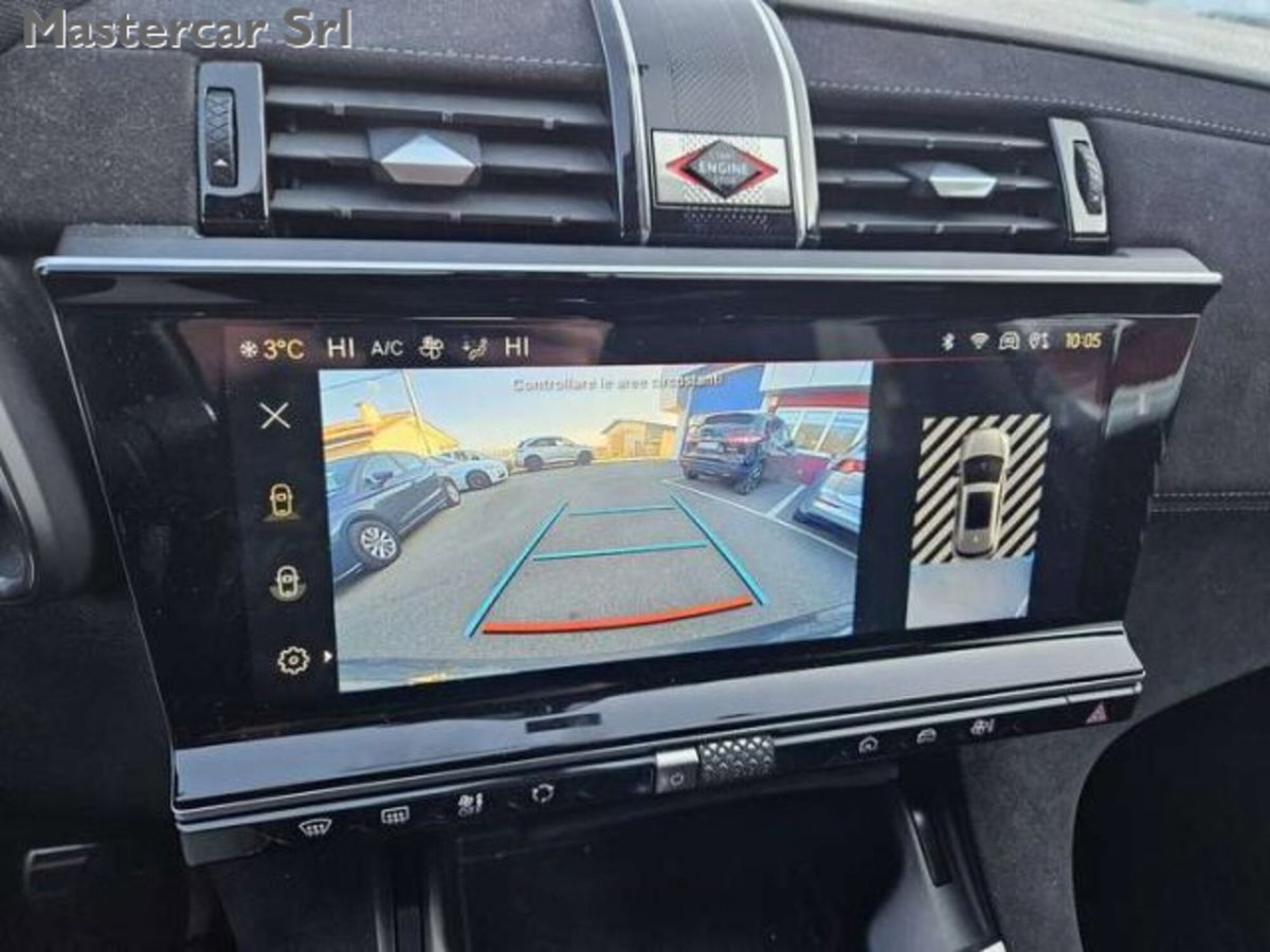 Ds DS 7 DS 7 Crossback BlueHDi 130 aut. Performance Line (14)