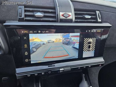 Ds DS 7 DS 7 Crossback BlueHDi 130 aut. Performance Line (14)
