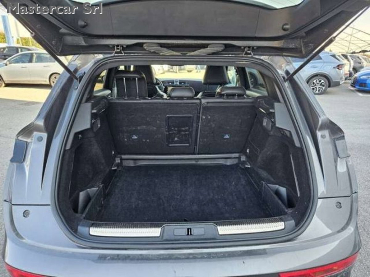 Ds DS 7 DS 7 Crossback BlueHDi 130 aut. Performance Line (15)