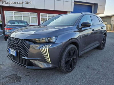 Ds DS 7 DS 7 Crossback BlueHDi 130 aut. Performance Line (2)