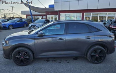 Ds DS 7 DS 7 Crossback BlueHDi 130 aut. Performance Line (3)