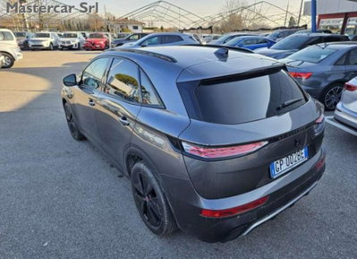 Ds DS 7 DS 7 Crossback BlueHDi 130 aut. Performance Line (4)