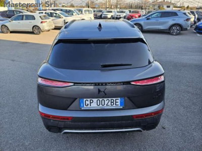 Ds DS 7 DS 7 Crossback BlueHDi 130 aut. Performance Line (5)