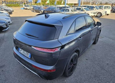 Ds DS 7 DS 7 Crossback BlueHDi 130 aut. Performance Line (6)