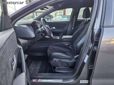 Ds DS 7 DS 7 Crossback BlueHDi 130 aut. Performance Line (9)