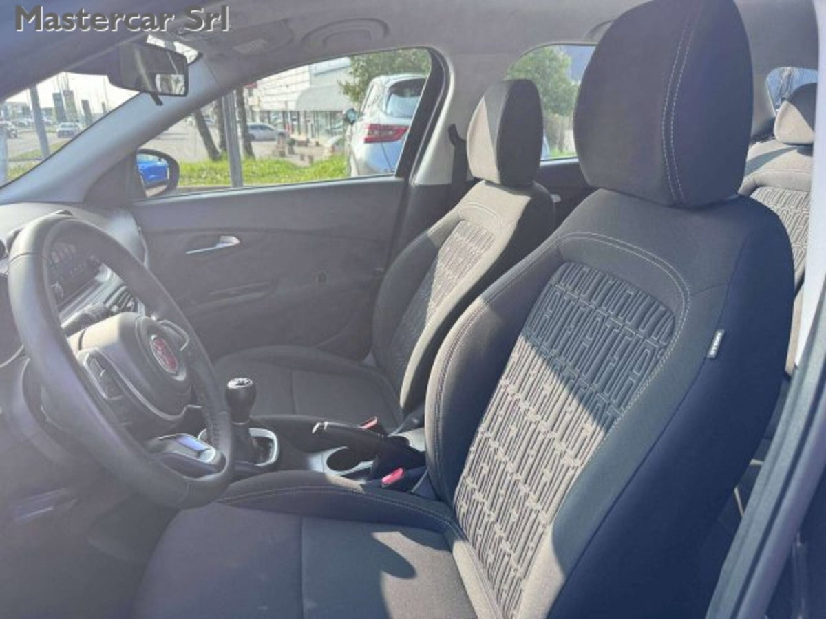 Fiat Tipo Station Wagon Tipo SW 1.0 t3 Cross 100cv (13)
