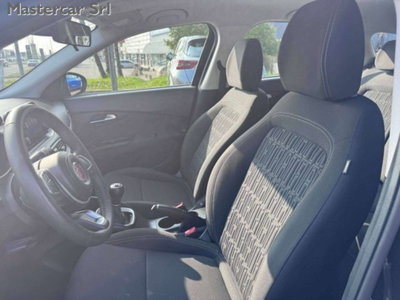 Fiat Tipo Station Wagon Tipo SW 1.0 t3 Cross 100cv (13)