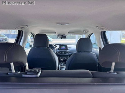 Fiat Tipo Station Wagon Tipo SW 1.0 t3 Cross 100cv (14)