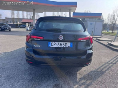 Fiat Tipo Station Wagon Tipo SW 1.0 t3 Cross 100cv (4)