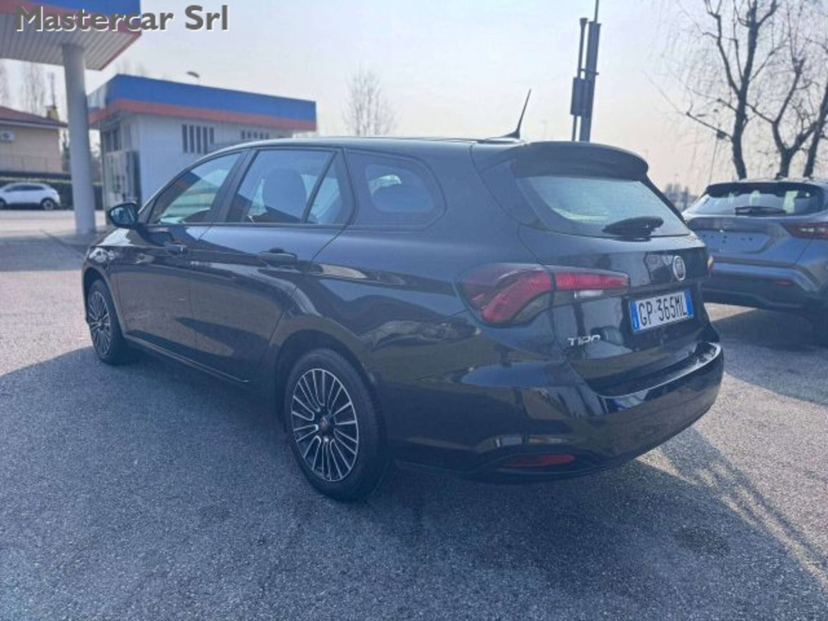Fiat Tipo Station Wagon Tipo SW 1.0 t3 Cross 100cv (7)