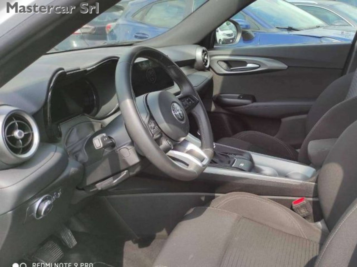 Alfa Romeo Tonale Tonale 1.5 130 CV MHEV TCT7 Super (11)